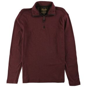 Tasso Elba Mens Supima Pullover Sweater, NWT